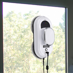 Robot Curățare Geamuri Automat