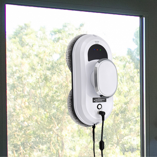 Robot Curățare Geamuri Automat