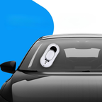 Robot Curățare Geamuri Automat