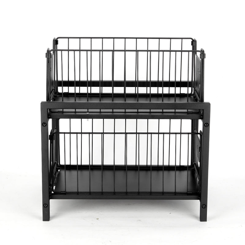 Sistem Premium OrdoCasa de Organizare sub Chiuvetă